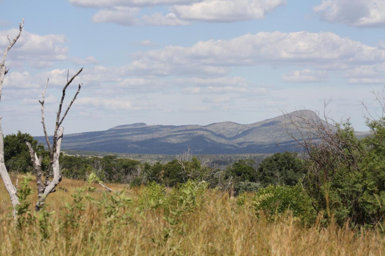Griffons Bush Camp Villa Thabazimbi Exterior photo
