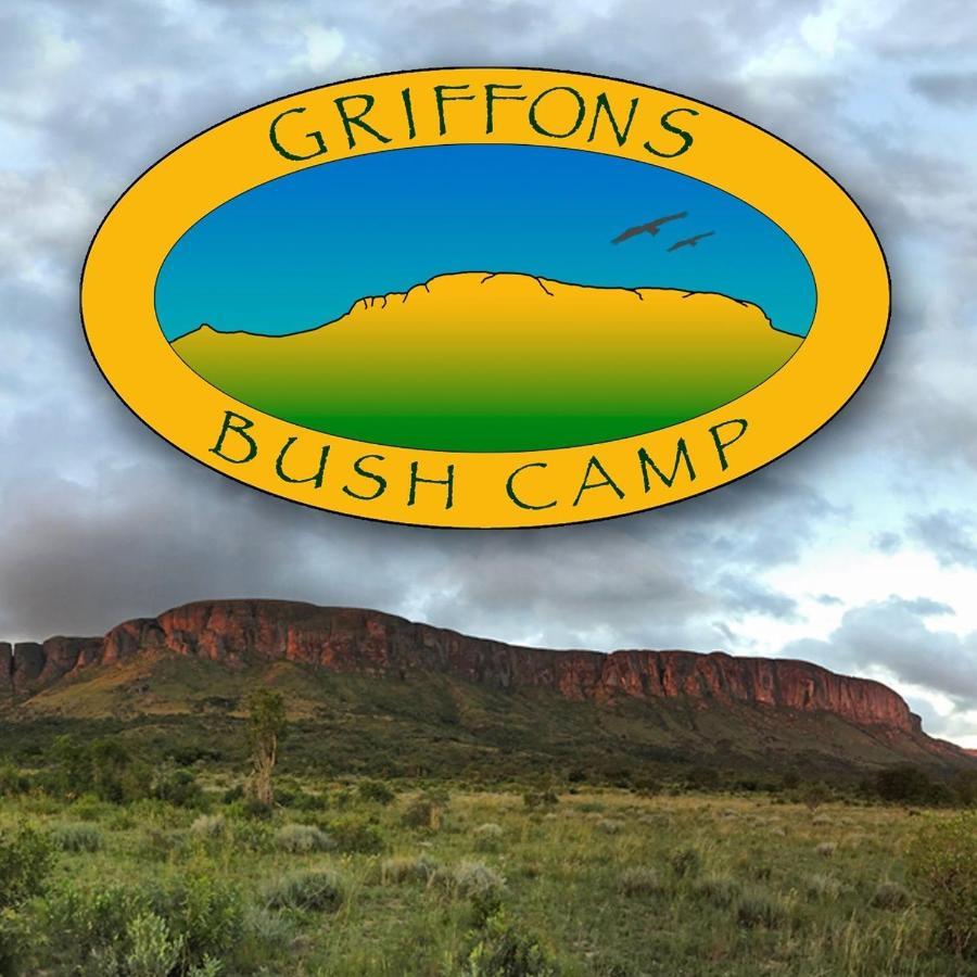 Griffons Bush Camp Villa Thabazimbi Exterior photo