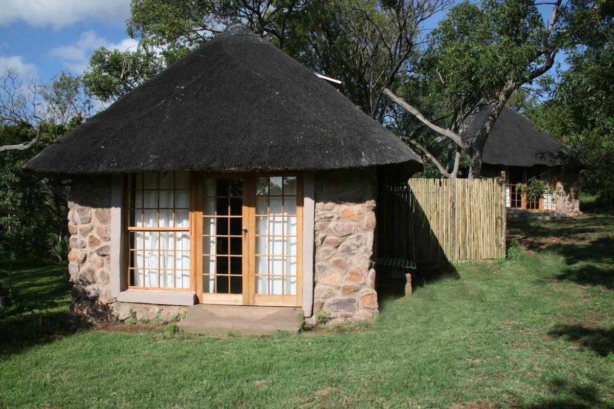 Griffons Bush Camp Villa Thabazimbi Room photo